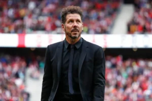 Atletico Madrid hướng tới tân binh thứ 10