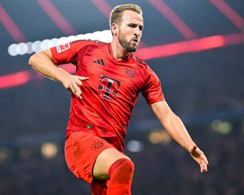 Bayern Munich đối mặt nguy cơ mất 3 trụ cột