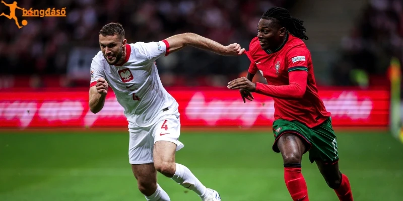 Nhận định nhanh kèo châu Âu trận đấu Bồ Đào Nha vs Uzbekistan