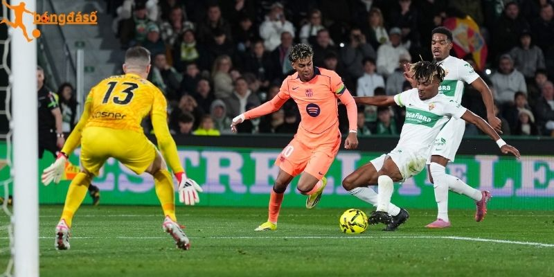 Nhận xét Girona vs Elche trước trận
