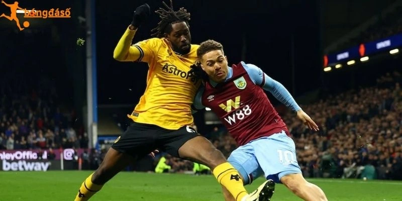 Phân tích trước trận Burnley vs Wolves