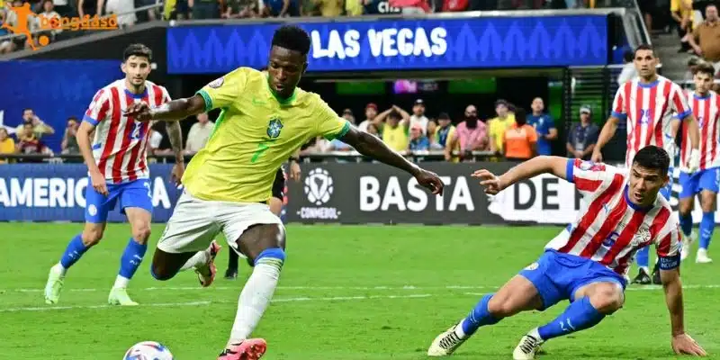 Sơ đồ lực lượng của Brazil vs Maroc