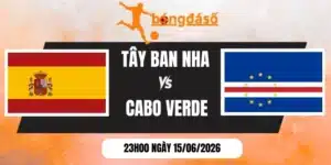 Kèo nhà cái Tây Ban Nha vs Cabo Verde - Bảng H World Cup 23h00 15/06/2026