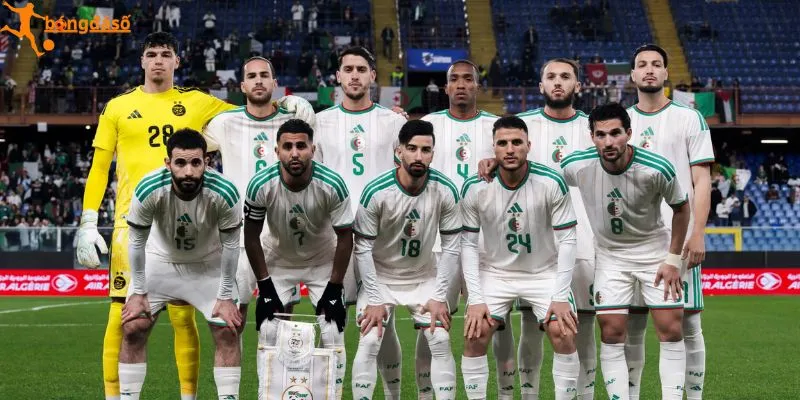 Các cầu thủ thay thế Mohamed Amoura có cơ hội tỏa sáng