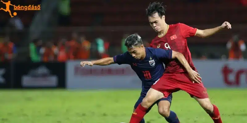 Đội hình dự kiến ra sân từ phút đầu của Đông Timor vs Việt Nam