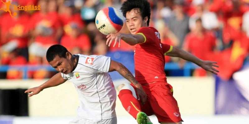 Lợi thế sân nhà liệu có đủ tạo nên sự khác biệt cho Myanmar?