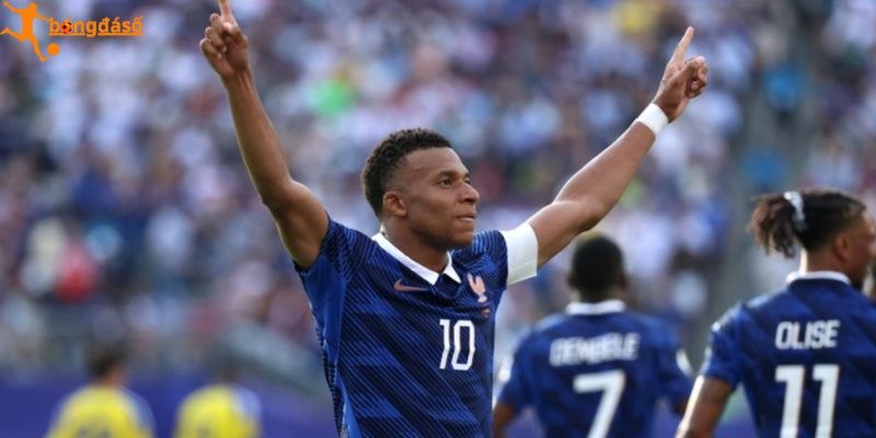 Pháp với nỗ lực giành chức vô địch World Cup 2026