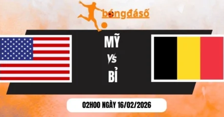 Soi Kèo Bóng Đá Mỹ Vs Bỉ – Vòng 16 Đội World Cup 02h00 07/07/2026