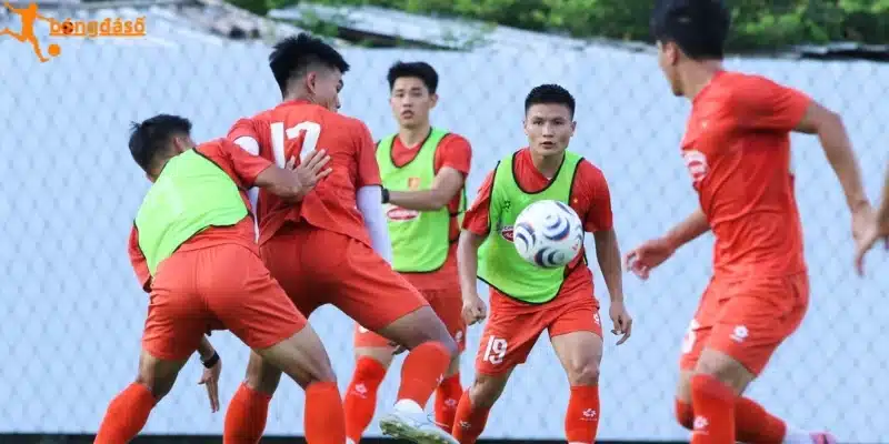 Tỷ lệ kèo Đông Timor vs Việt Nam chuẩn